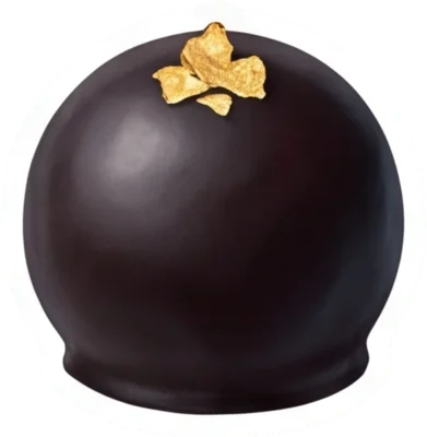 Black Velvet Truffle